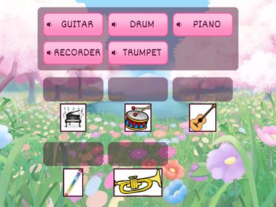 Smiles1-Module6: My music
