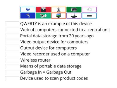 Computer Devices