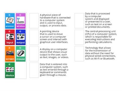 Oxford International Primary Computing 2 U1