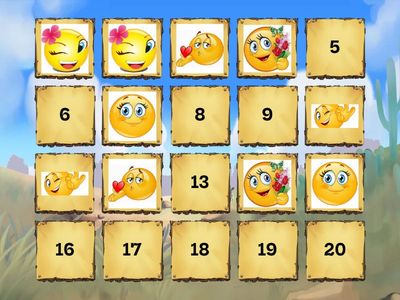 Розвиток уваги