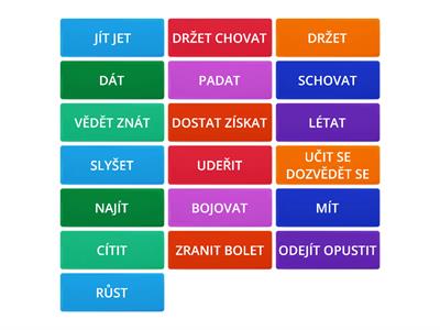 02_PROJECT - irregular verbs2 (F - LEAVE)