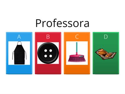 TG 9B - Conceitos de ajudantes da comunidade