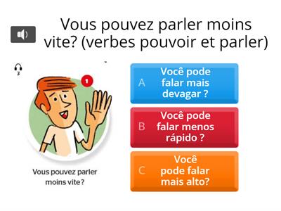 Guide de survie en classe de FLE (Défi 1, p. 15)