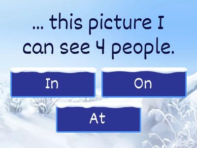 Phrases for the description