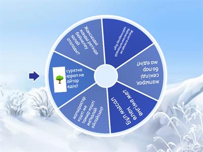 4 сынып қазақ тілі