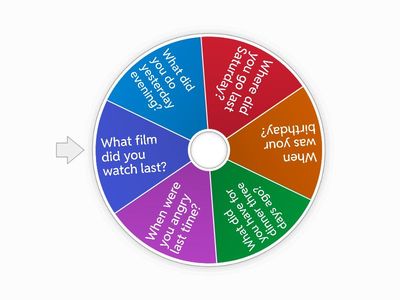 lesson 6 Elementary Past questions