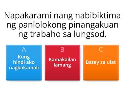 Kopya ng FIL-ISIPANG MABUTI