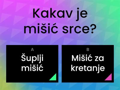 Srce i krvne žile