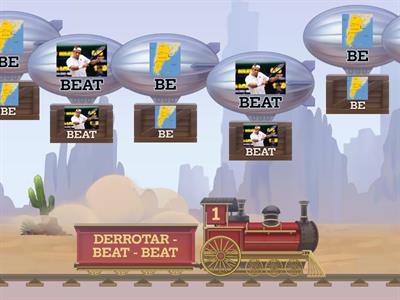 B1. COMMON VERBS IN ENGLISH. PART 1