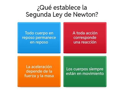 ¡Fuerza en Acción!