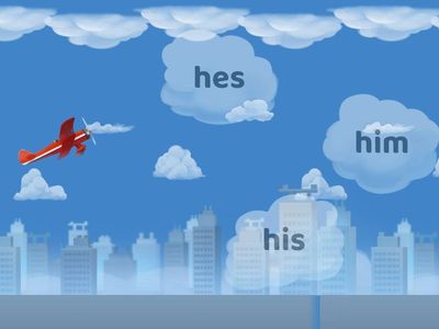 Possessive Determiners