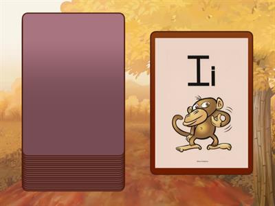 Sound Cards Week 9 Fundations