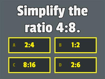 Proportional Pathways