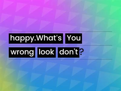 GG 3 Unit 4.7 Comunication