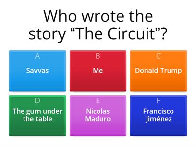 The Circuit