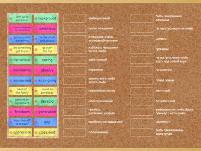 9 класс Unit 1 part 1 (Демченко)