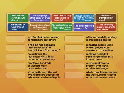 2B Develop your reading Roadmap B1+