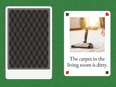 Go Getter 3 L.1.1 Speaking