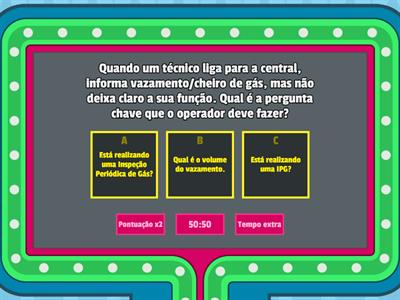 Inspeção Periódica (IP)