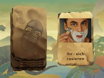 Linie1 A2: Lektion 9