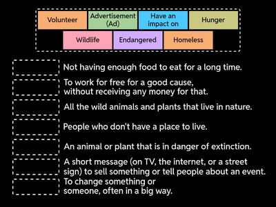 Period 4 Words Review