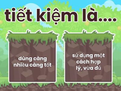 VÌ sao mình phải tiết kiệm nước?