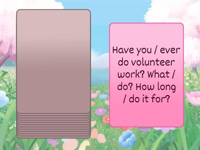 4B English File Pre-Interm speaking