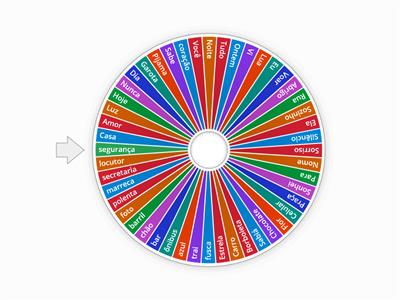  Uma palavra uma musica 