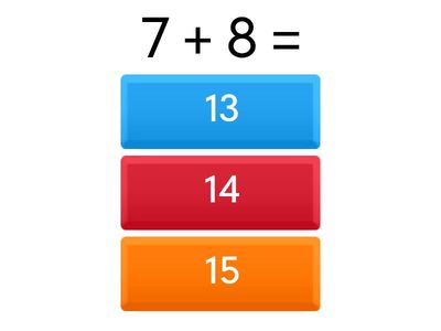 Bridging 10 (adding on from 7)