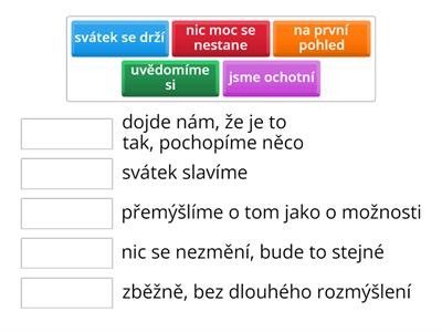 Nenakupování 2 (B1 CZ)