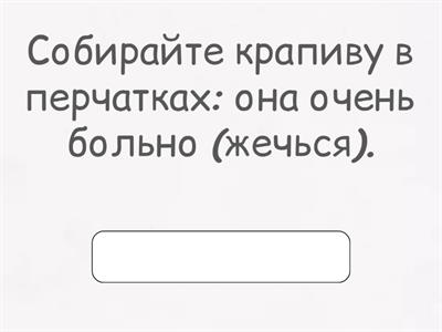 Грамматические(морфологические)нормы. 8 задание