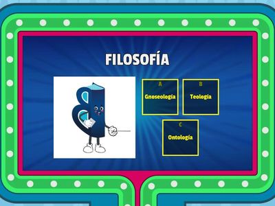 TEMA 4: Término excluido 