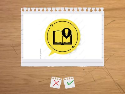 Unit 4 -ed and -ing adjectives