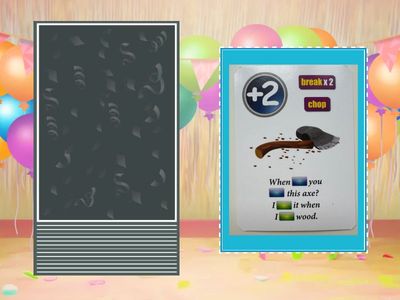 past simple X past continuous 3