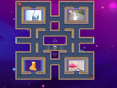 學習扶助-What's This /That?