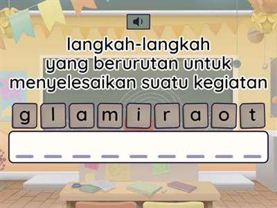 Berpikir komputasional