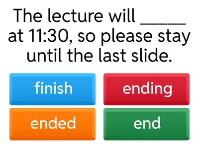 collocations in use Unit 10 -1