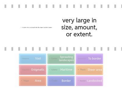 Kazakhstan, a Vast and Enigmatic Land