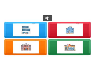 Ms.Lien's class _EU2_ Unit 2 _Lesson 4 (Places) p1