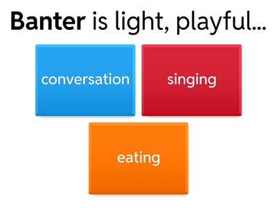 Wordly Wise Lesson  8 