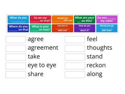 CAE SPEAKING - PART 3