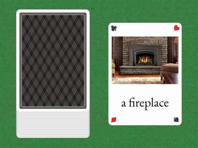 English File Elementary Unit 8B