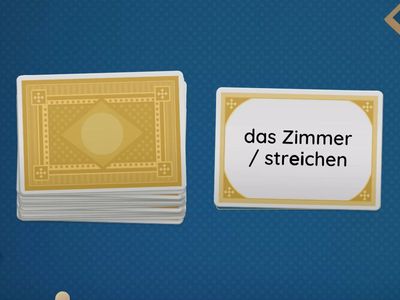 L5 Sätze im Passiv formulieren