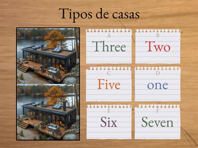 ¿Cuantas diferencias hay?