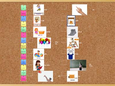 Test 3 - Authentic 3 - STARTERS - Reading & Writing
