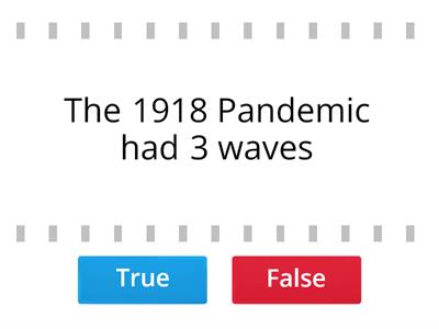 Similarities Between COVID-19 and the Spanish Flu