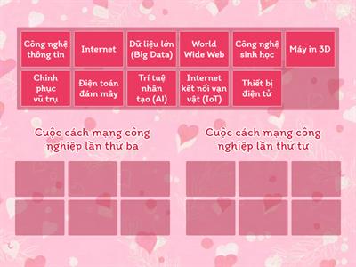 Cách mạng công nghiệp