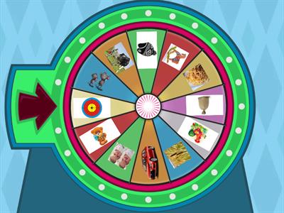 Звук Ш середина