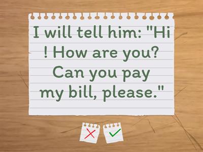 Headway Elementary unit 12