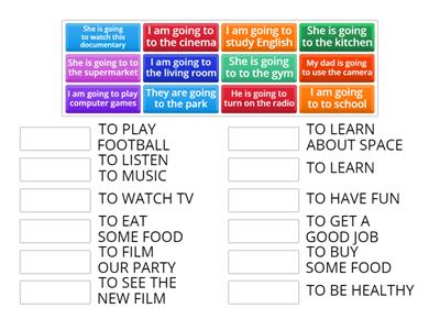 Infinitive of purpose 